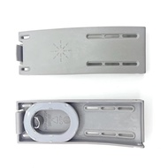 2 Pieces 00611575 Dishwasher Rinse-Aid Dispenser Cap Fit BOSCH Dishwasher 611575