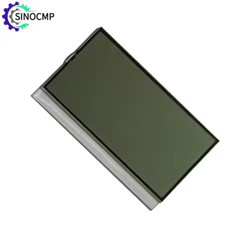 LCD Screen Display For FLUKE 115 113 114 116 117 115C 116C 117C Digital Multimeter Repair Parts Digi