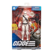 GI Joe Storm Shadow Classified 6in