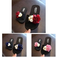 GIRLS' SHOES GIRLS' SANDALS IMPORTED CHILDREN'S SHOES E2-167