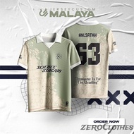 Custom Jersey Murah Baju Lelaki Original 100% Baju Lelaki Jersey Bola Custom Jersey Collar Baju Raya 2024 Viral Retro Jersey 2024 Jersey Retro Custom Retro Shirt Collar TeamWear