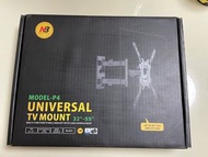 North Bayou NB P4 40cm/16寸長 ,單臂式活動掛牆架Cantilever Mount (適合32吋-55吋電視使用)