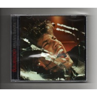 Ruel - Kicking My Feet & Screaming ( CD ) 2026