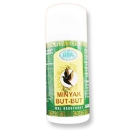 Hpa Minyak But But 90ml