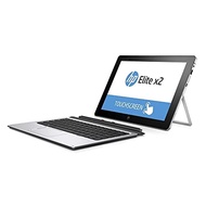 [Ezone.SG] HP Tablet Elite X2 1012 G1 Business Detachable 2-in-1 12 FHD IPS Touchscreen Intel Core m5-6Y57 128GB SSD 8GB RAM Windows 10 Pro