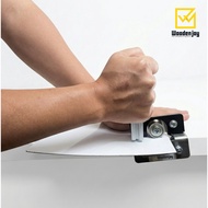HPL Cutting Tool Woodenjoy HPL Cutter/ Electric-free/ without noisy / for TACO and Carta Cutting/ fr