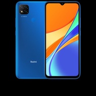 xiomi redmi 9c 4/64