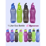 Tupperware Eco Bottle 1L Flip Top