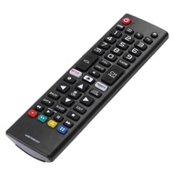 New Smart Tv Remote Control For Lg Akb75095307 Lcd Led Hdtv Tvs Lj &amp; Uj Serie