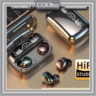 TWS Earbuds M10 / A9 Pro Earphone Bluetooth Headphones Earphone Earbuds