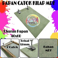 HMR CLAMP BOARD SCREEN PRINTING BOARD 40X60