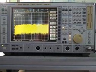 鼎瀚科技 高頻信號分析儀 Rohde & Schwarz FSIQ26 Signal Analyzer_91006