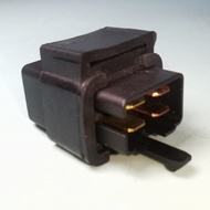 SYM VF3i 185 / Sport Rider 125i / T2 250 / Husky 150 Se / Husky 300 - Electric Relay Assy.
