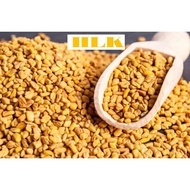 BIJI HALBA / Fenugreek Seed 200 GRAM