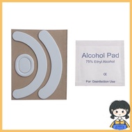 Bang 1 Set Mouse Feet Mouse Skates Glides Stickers For G403 G603 G703