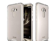 4角加厚矽膠軟殼ZenFone 3防摔防撞保護殼ZE552KL保護套ZE520KL空壓殼Z017DA Z012DA