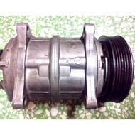 Nissan sentra b13  b14 1991-1999 serena c23 1991-2000 air cond compressor