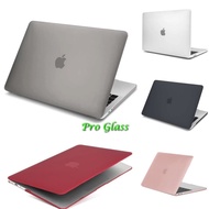 Macbook Air 13.3 A1466 Premium Matte Full Body Case