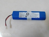 Pin robot hút bụi lau nhà ILife V50/ V55/ V5L pro/ V3S/ V3 Plus/ V5S Pro.