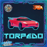 🚀 Roblox Jailbreak Torpedo