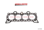 packing paking deksel kop gasket cylinder head  civic nouva nova civic lx grand civic genio estilo 1