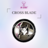 U-LIKE Cross Blade for U-LIKE High Speed Blender