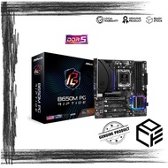 ASROCK B650M PG RIPTIDE DDR5 SOCKET AM5 MAINBOARD