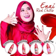 INAI RED CHILLI (Dolly Maroon/Crazy Coco)