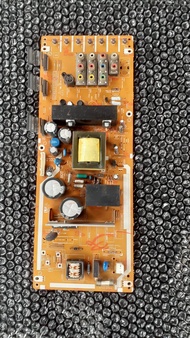 PSU POWER SUPLAY TV LCD SHARP LC32L407I