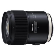 【中野】TAMRON SP 35mm F1.4 Di USD F045 定焦鏡 公司貨 預定 (CANON/NIKON)