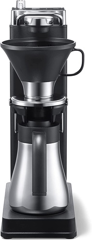 BALMUDA The Brew Coffee Maker THE BREW K06A-BK