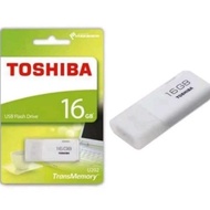Flashdisk-Flash Drive Toshiba Hayabusa Transmemory U202 Usb 2.0 4Gb/8Gb/16Gb/32Gb/64Gb