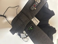 Maxcare 無線肩頸按摩帶