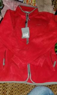 全新Pro cam-fis fleece外套