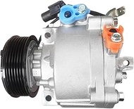 Qs90 Ac Compressor Compatible For Mitsubishi Lancer Outlander Sport RVR 08-16 7813A815 7813A835 7813