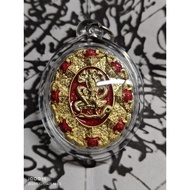 阿赞初 2566（arjan choke)