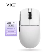VXE dragonfly R1 Mouse Game PAW3395 Lightweight Wireless Mouse