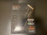 WD_BLACK SN770 NVMe SSD 2TB