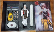 12" action figure GDTOYS 1/6 斗牙王之子 犬妖剑客 GD97005 只在分享