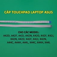 Asus laptop touchpad cable A42D A42F A42J A42N K42D K42F K42J K42N X42D X42F X42J X42N A44C A44H A44