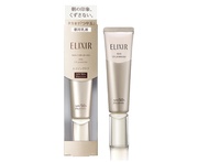 Elixir Daily UV Protector SPF 50+ PA++++ อิลิคเซอร์ เดลี ยูวี โพรเทคเตอร์ กันแดดน้ำนม 35ml.
