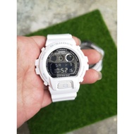 Origin Casio G-Shock DW6900NB-7DR White