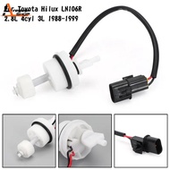 Areyorushop Fuel Filter Water Sensor Fit For Hilux LN106R 2.8L 4cyl 3L 1988-1999 Car Auto Parts