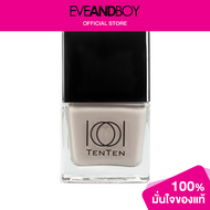 TENTEN - Nail Color