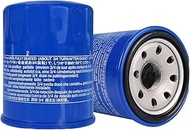 (2 Pack) 15400-PLM-A02 Engine Oil Filter Compatible With Honda GX610 GX620 GX630 GX660 GX670 GX690 E