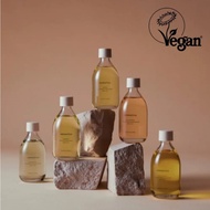 AROMATICA Body Oil 100ml (6 Types) Body Care Massage/Perfume Oil