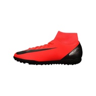 JR Superfly 6 CR7 Club Turf Youth Soccer Shoes