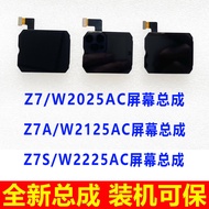 [Ready Stock] Suitable for Little Genius Z7 Z7A Z7S Screen Assembly W2225AC W2025AC Watch Internal a