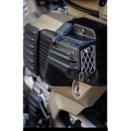 HONDA CT125~MOTOLORD Air Filter Cover
