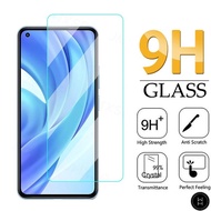 WH Xiaomi Mi 10T Lite A3 9 SE 8 Lite A1 A2 5X 6X 9T Poco F1 F2 Pro M3 F3 X3 NFC 9H Transparent Tempe